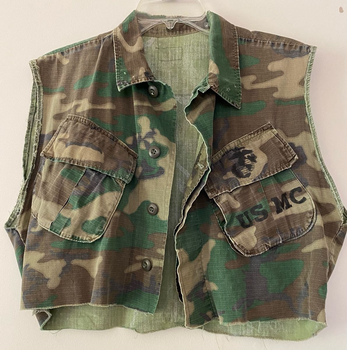 United States Marine Corps